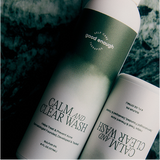 Calm and Clear 5% Sulfur Wash