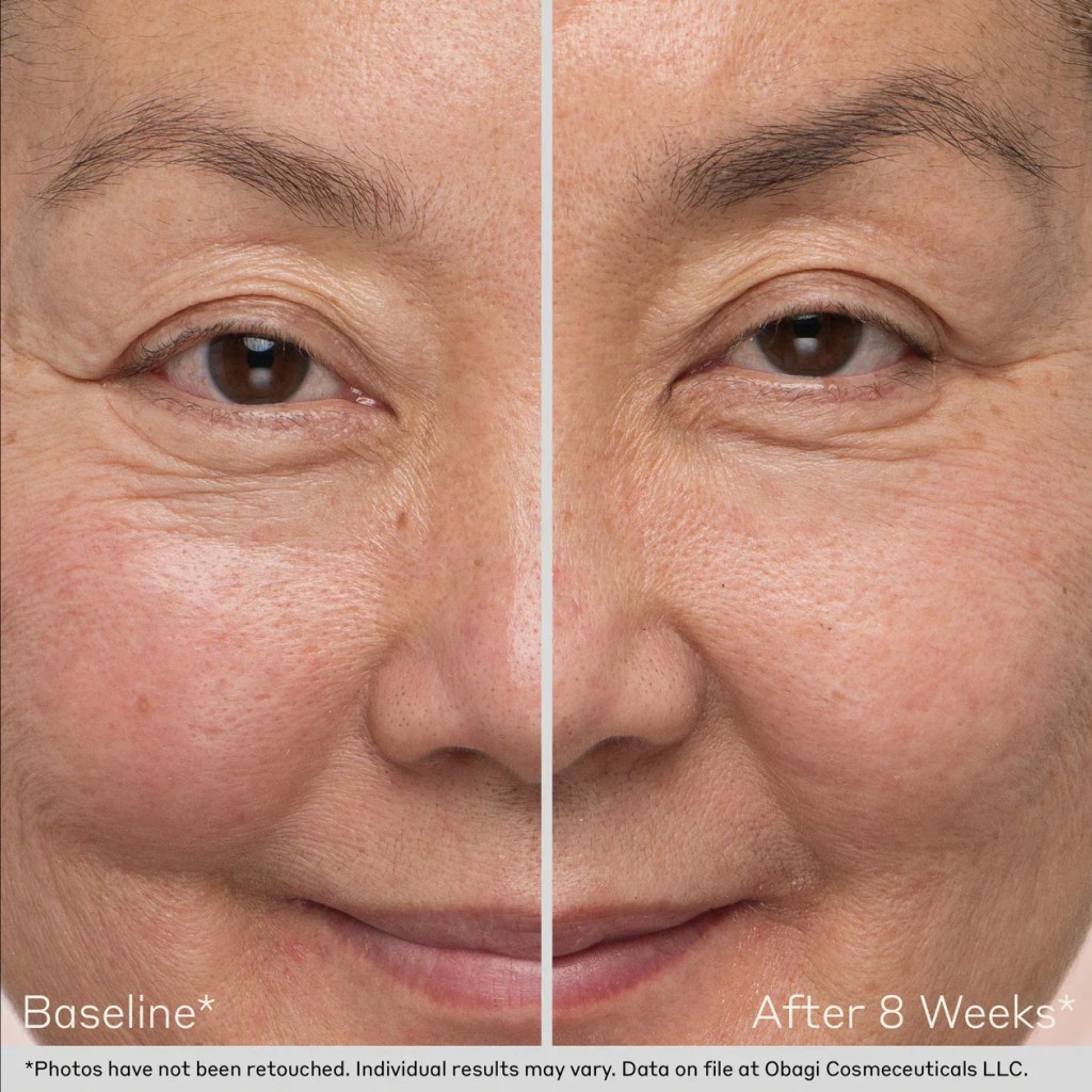 Obagi Eyebrow Boosting Serum