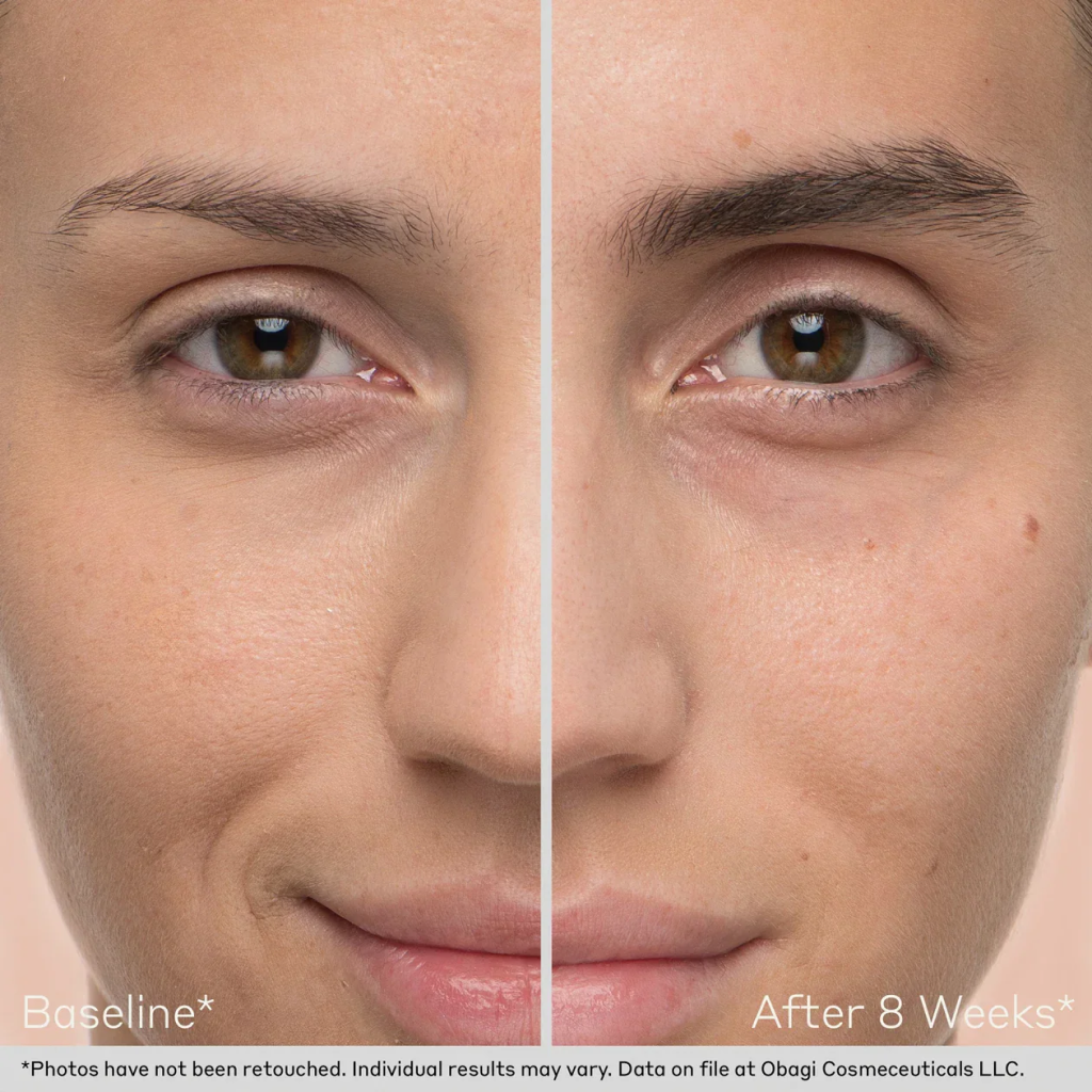 Obagi Eyebrow Boosting Serum