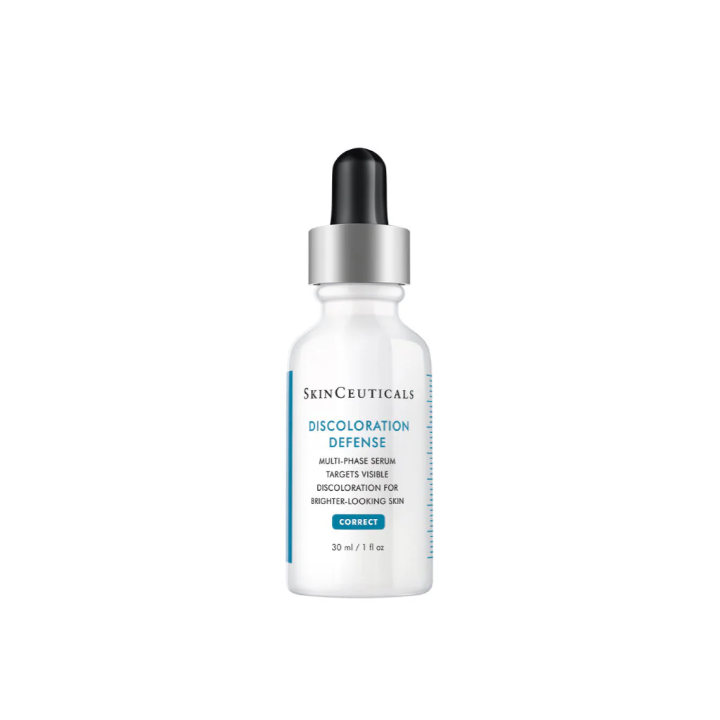 Skinceuticals Discoloration Defense