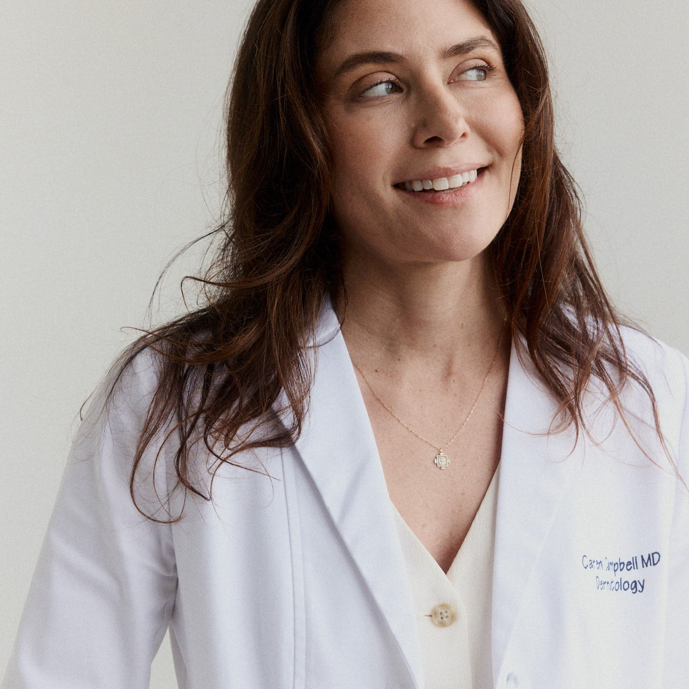 Board Certified Dermatologist Dr. Caren Campbell MD, FAAD Premier Dermatologist San Francisco