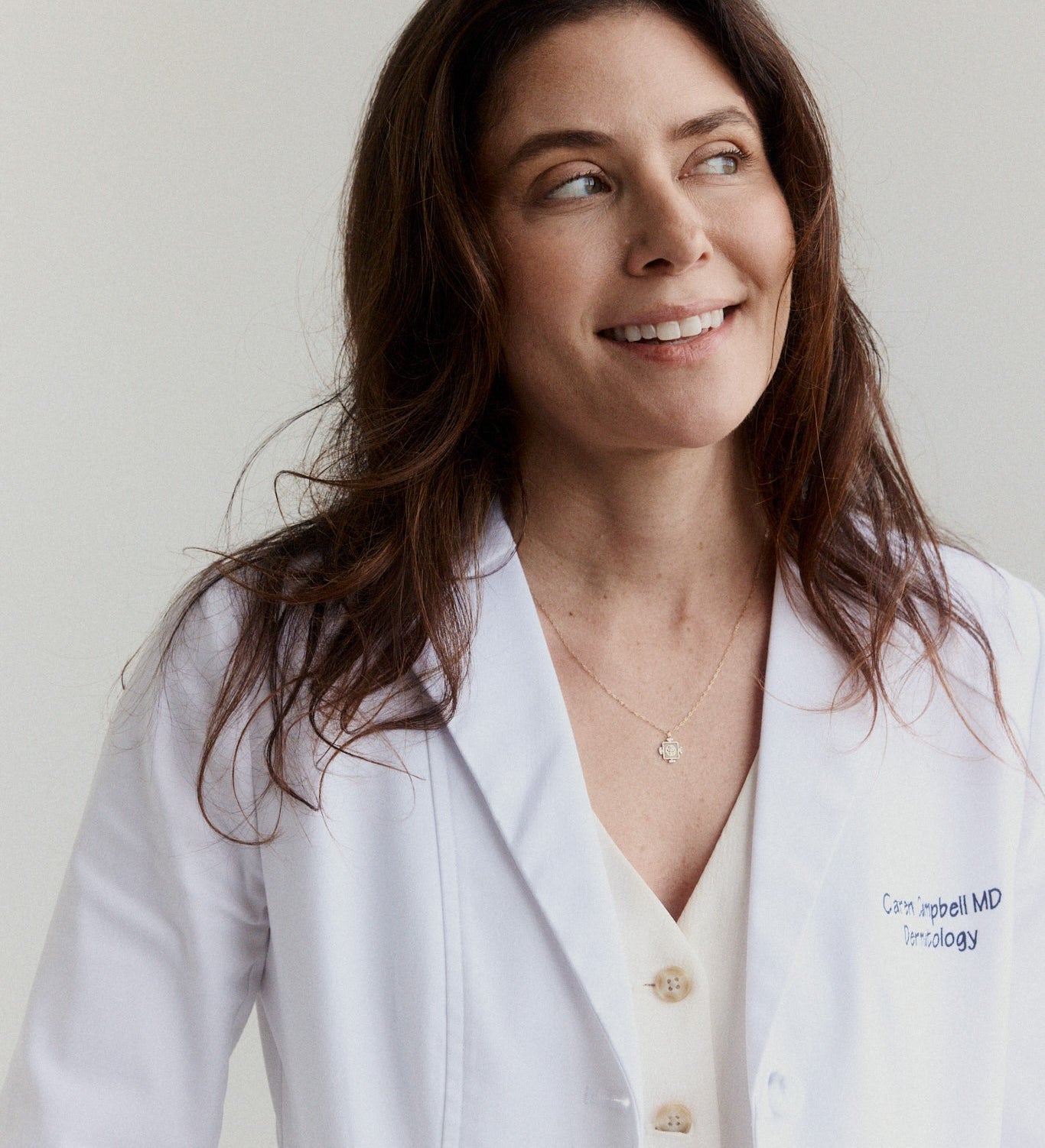 Board Certified Dermatologist Dr. Caren Campbell MD, FAAD Premier Dermatologist San Francisco