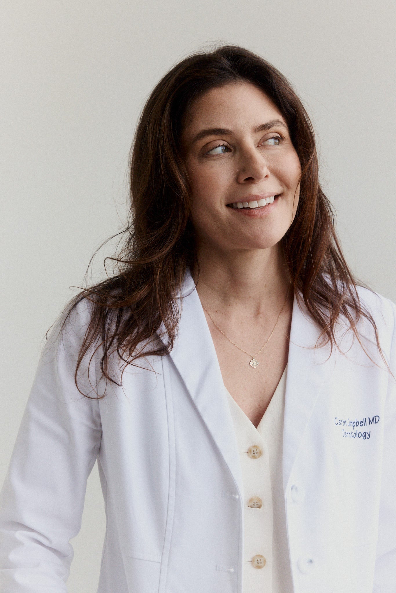 Board Certified Dermatologist Dr. Caren Campbell MD, FAAD Premier Dermatologist San Francisco
