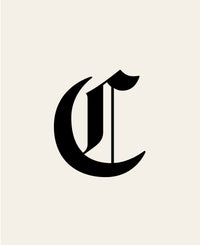 SFC logo featured in an article titled 'Can Your Skin De-Stress?' discussing effective skincare treatments and relaxation techniques for maintaining healthy skin.