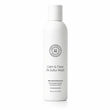 CCMD 5% Sulfur Wash