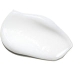 Texture of CCMD Benzoyl Peroxide Wash, creamy benzoyl peroxide acne cleanser