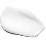 Texture of CCMD Benzoyl Peroxide Wash, creamy benzoyl peroxide acne cleanser