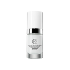 CCMD Eye Cream, dermatologist-formulated anti-aging eye cream for fine lines and hydration by Dr. Caren Campbell