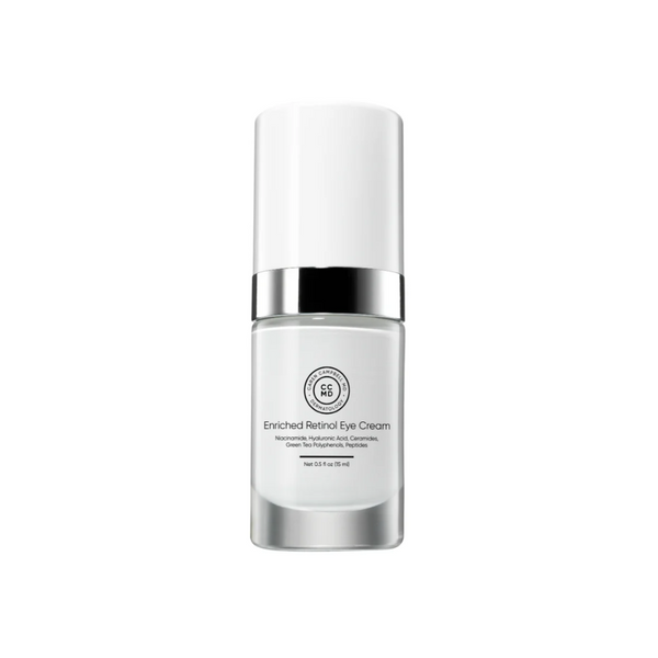 CCMD Eye Cream — San Francisco Dermatology | Best Dermatologist