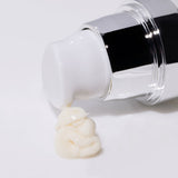 Close-up of CCMD Eye Cream from Caren Campbell MD Dermatology, San Francisco
