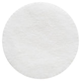 Close-up of CCMD Mini Peel Pads, pre-soaked exfoliating peel pads