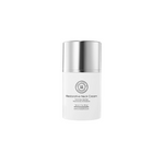 Dermatologist formulated CCMD Restorative Neck Cream with peptides, ceramides and antioxidants for anti-aging. Hydrating and healing neck cream by San Francisco dermatologist Dr. Caren Campbell