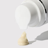 Close-up of CCMD Restorative Neck Cream from Caren Campbell MD Dermatology