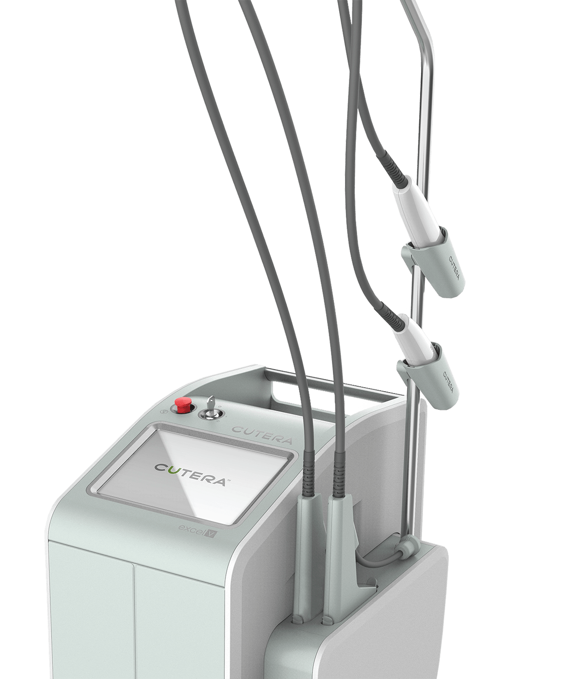 excel-v-laser-genesis-san-francisco-dermatologist
